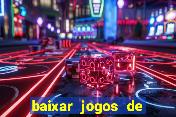 baixar jogos de plataforma para android